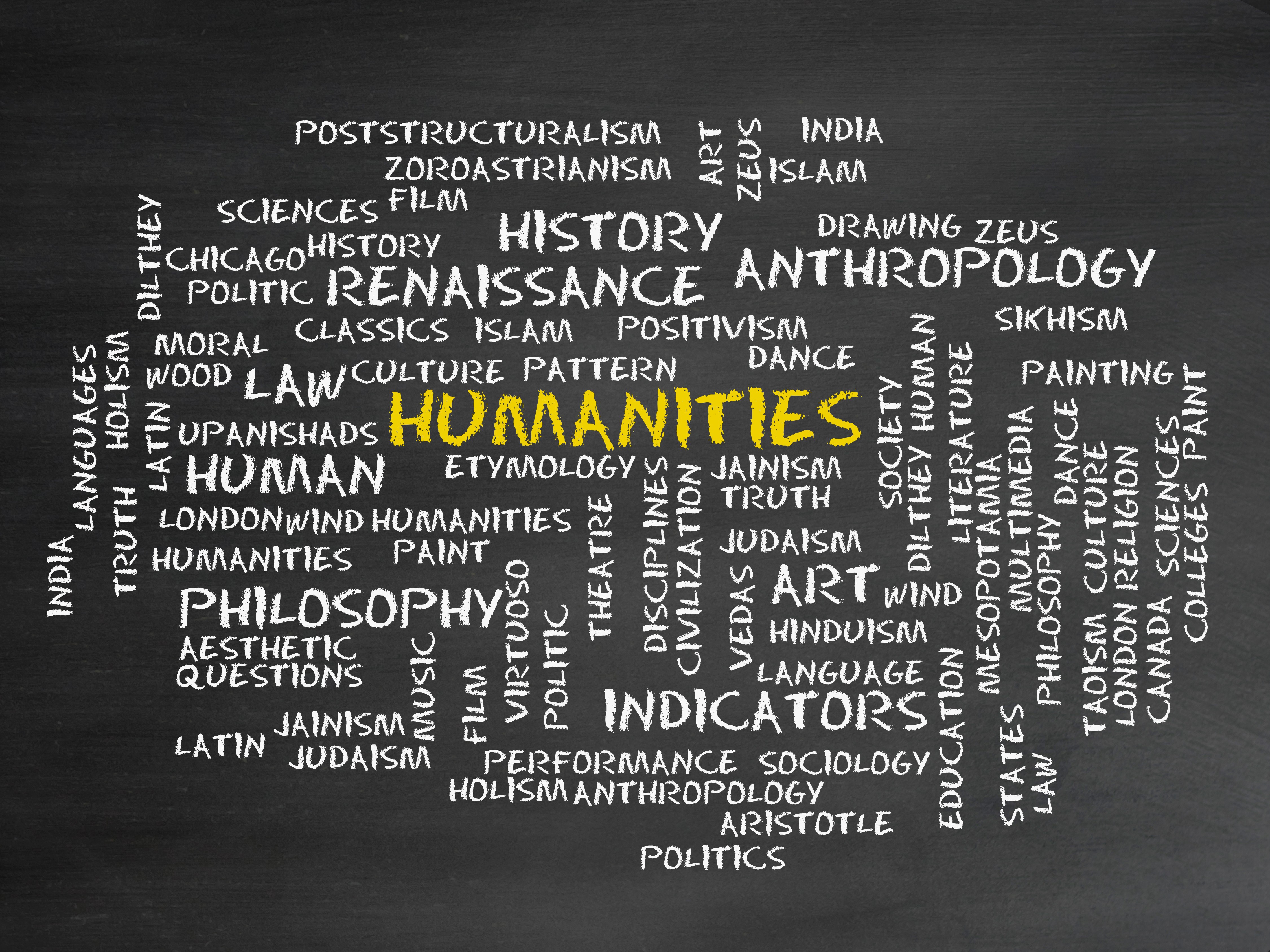 Spruce up your Humanities Course with nClass