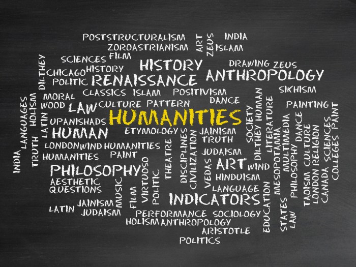 What is a Humanities Course? Exploring its Essence