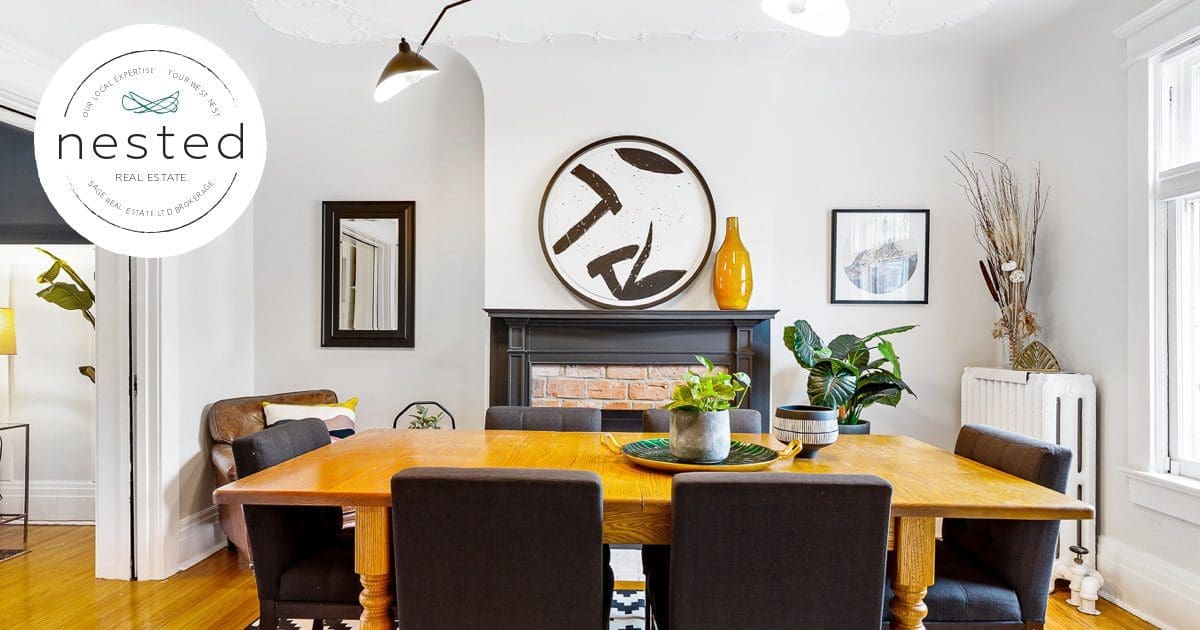 Nested Real Estate Toronto West End Real Estate Agents