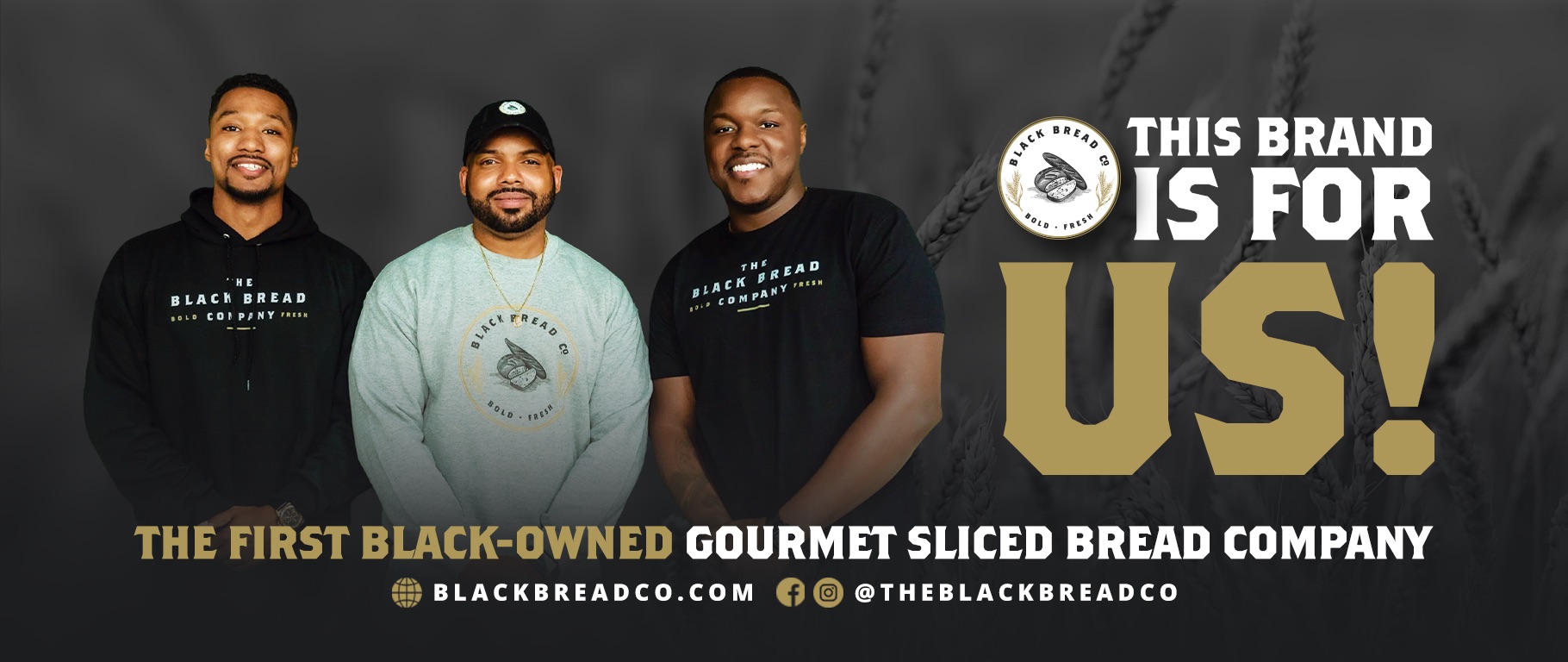 Black Bread.co Invites All To Invest And Reap The Benefits Of Backing