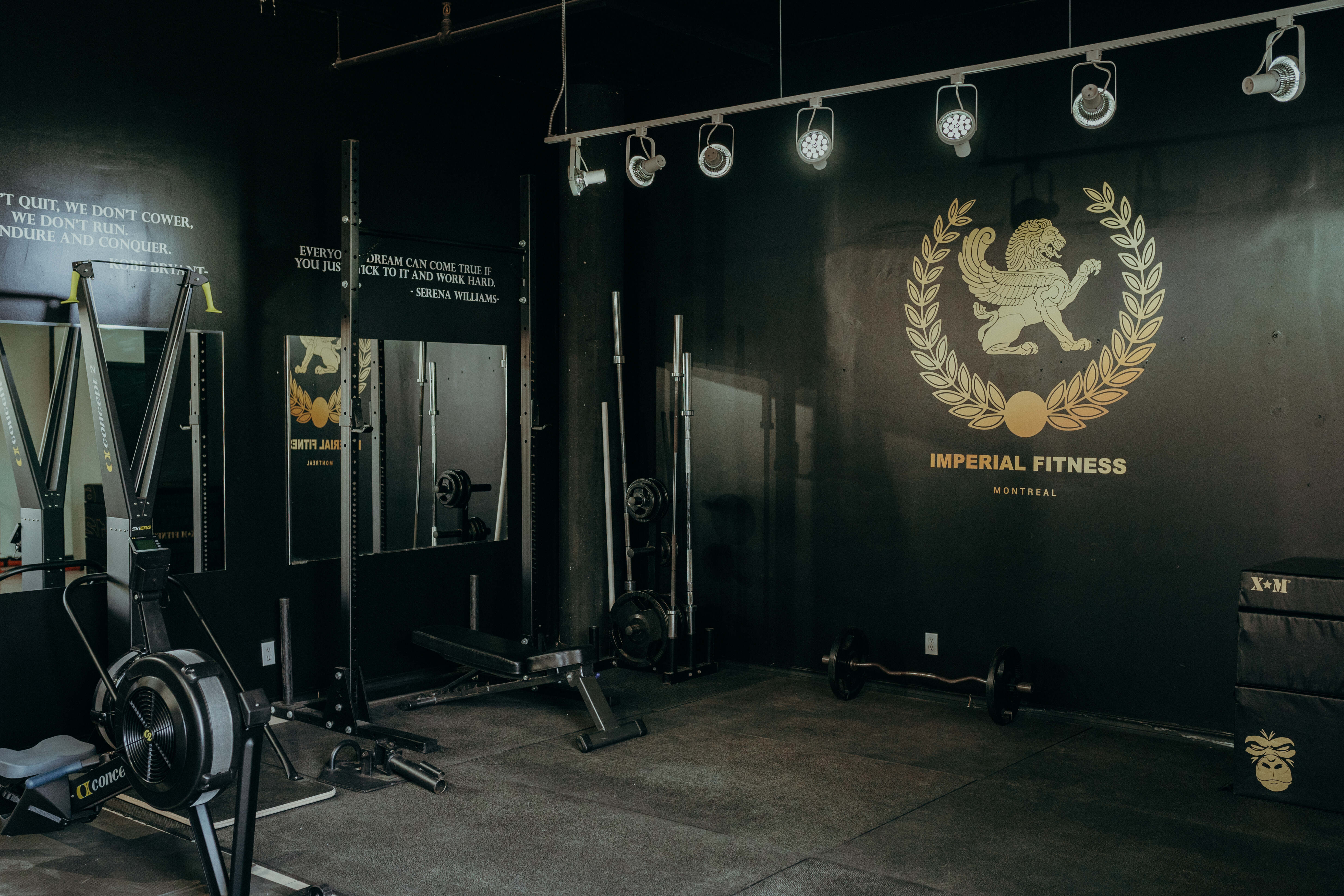 Gym Imperial Fitness Rakes in Positive Reviews From Clients Across