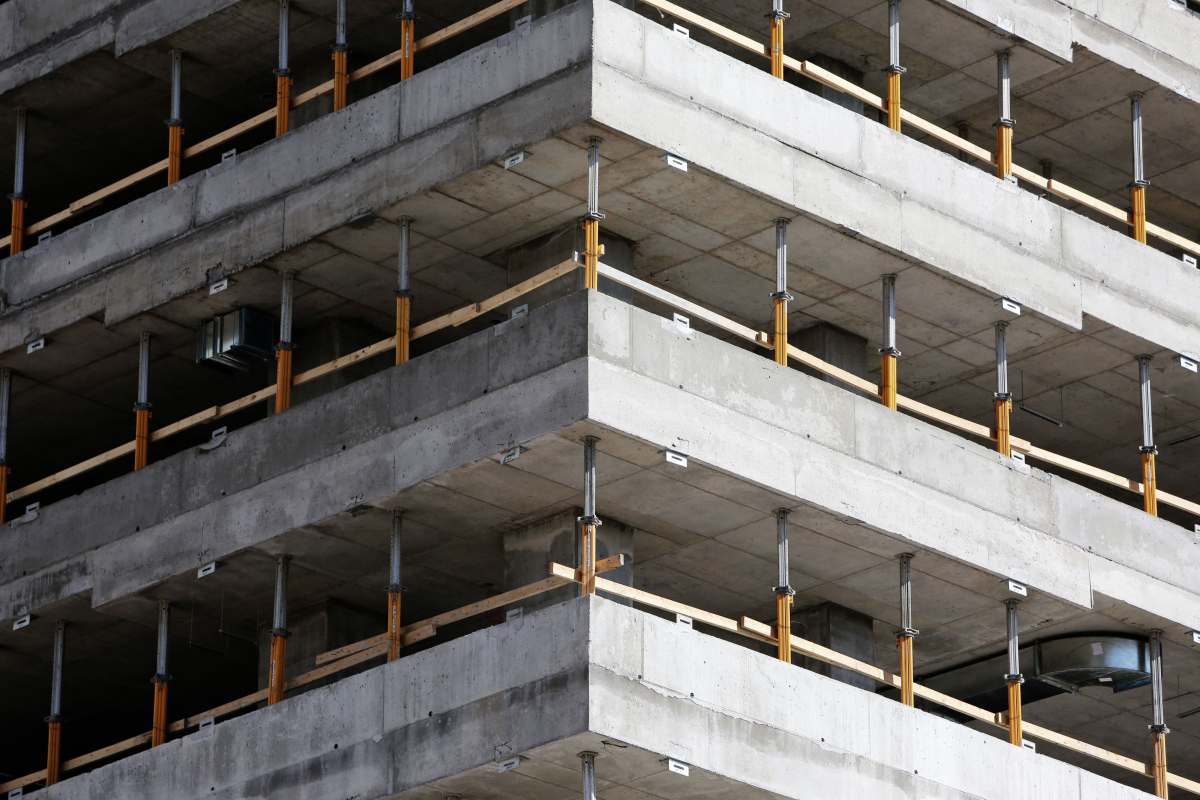 CenTex Foundation Repair Is Servicing the Texas Area’s