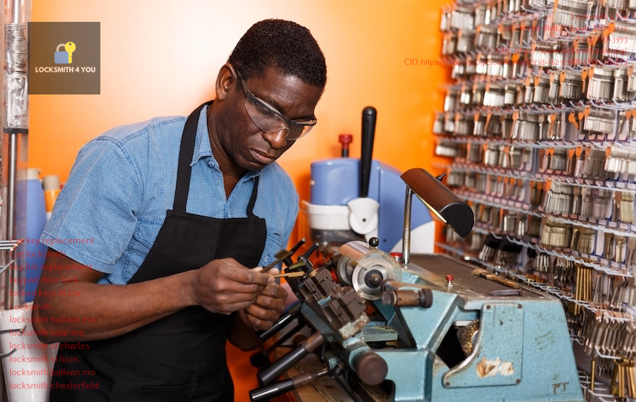 Locksmith 4 You Expends their Locksmith Solutions to Other Missouri