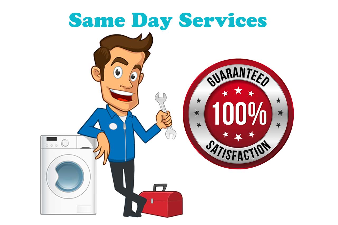 The Baltimore Appliance Repair Shop Offers Affordable Appliance Repair