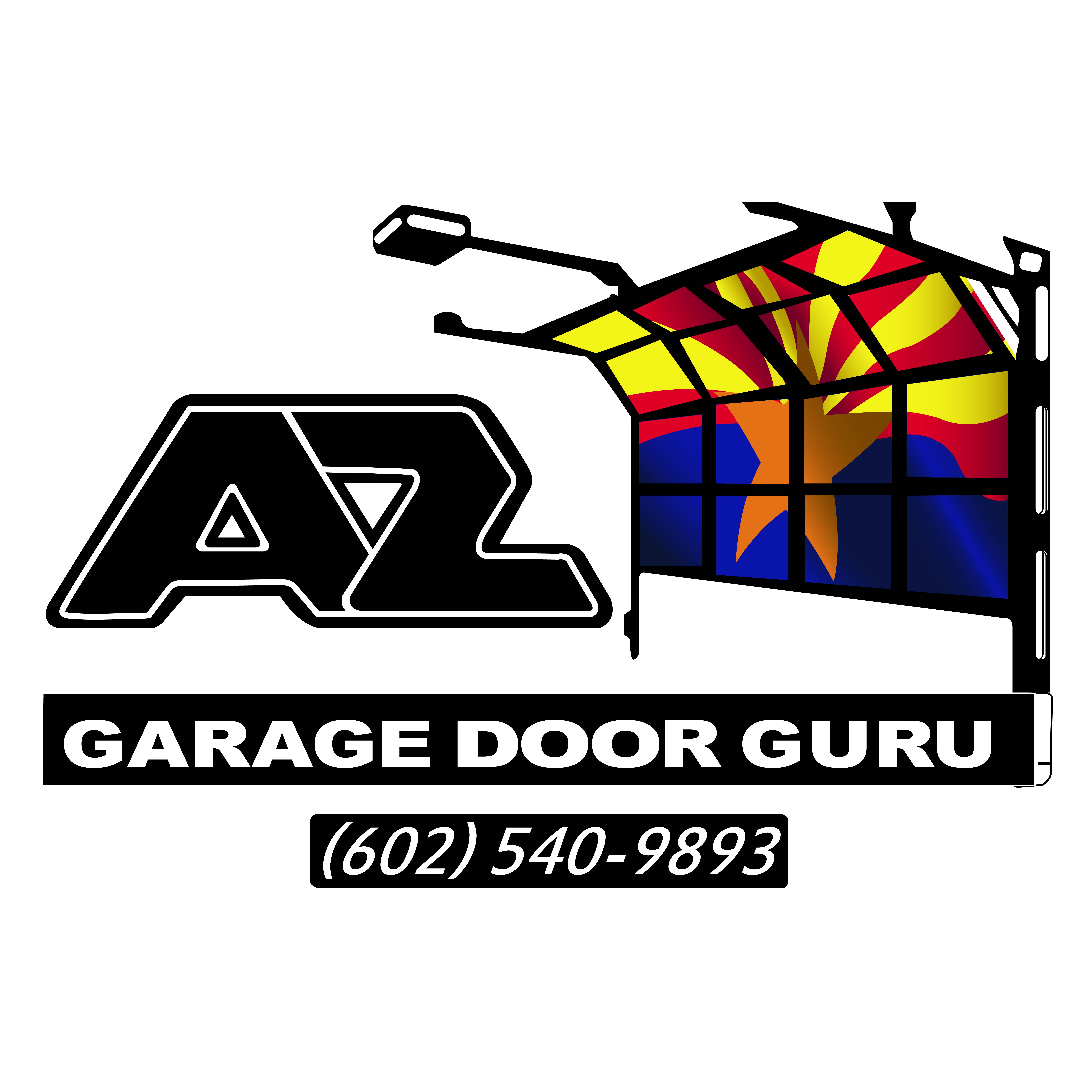 Garage Door Repair Experts in Phoenix Check out the BIG Garage Door Repair Experts in Phoenix Check out the BIG