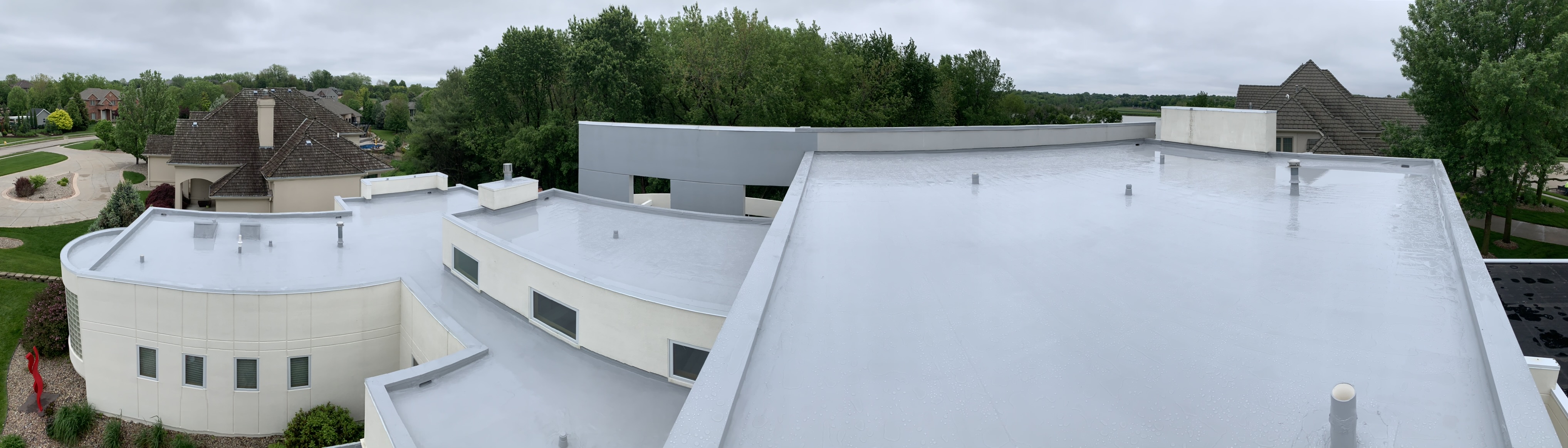 EverSeal Roofing Reviews and How to Save On Flat Roof Benzinga