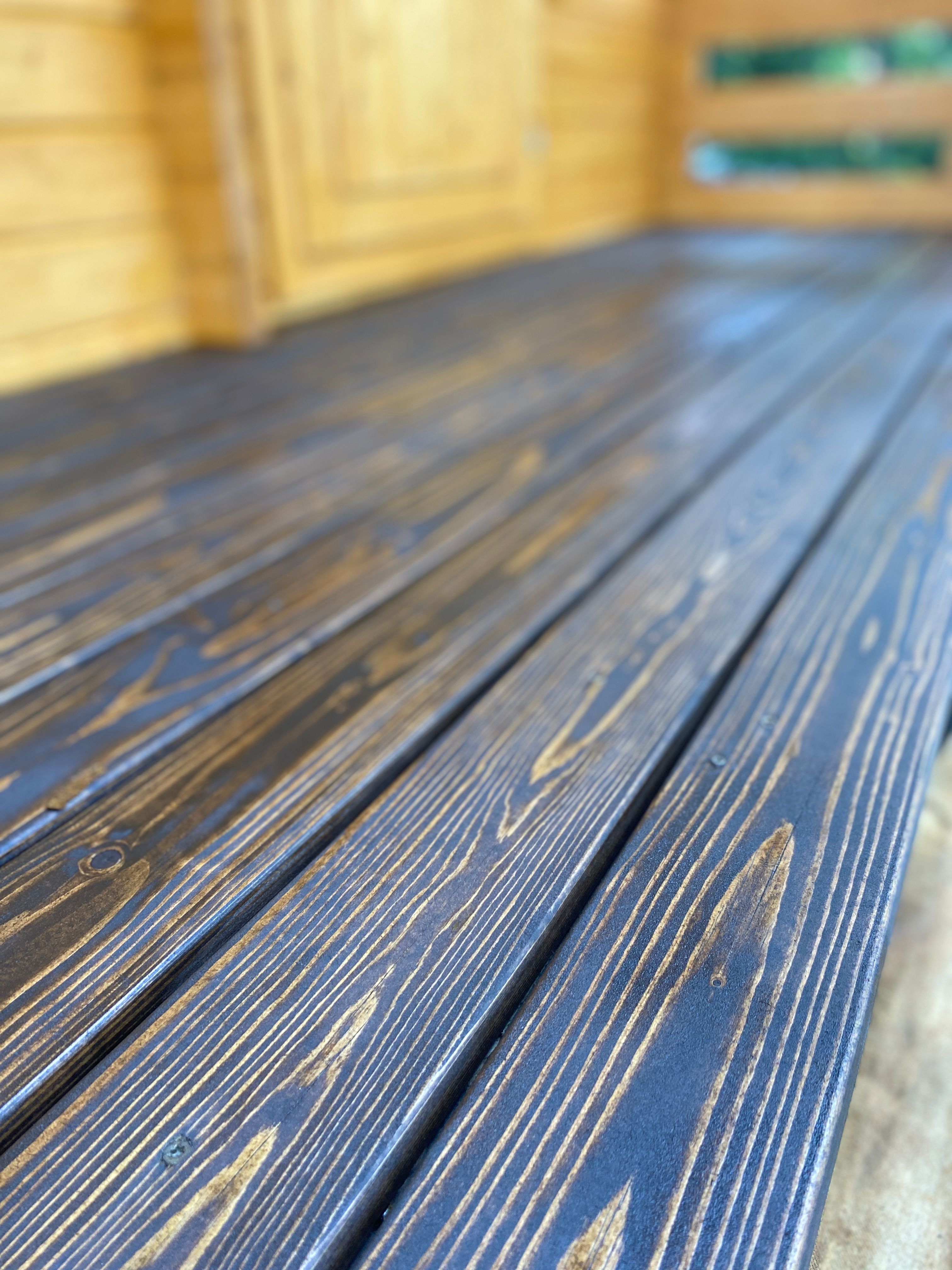 The Importance of Regular Professional Deck Sealing FinancialContent