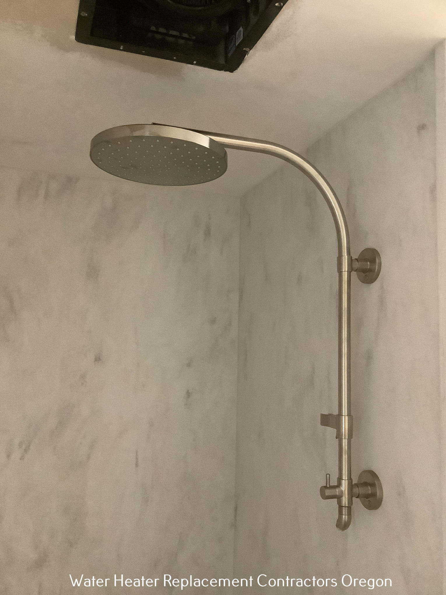 Avid Plumbing Explains How to Choose the Best Water Heater Contractor