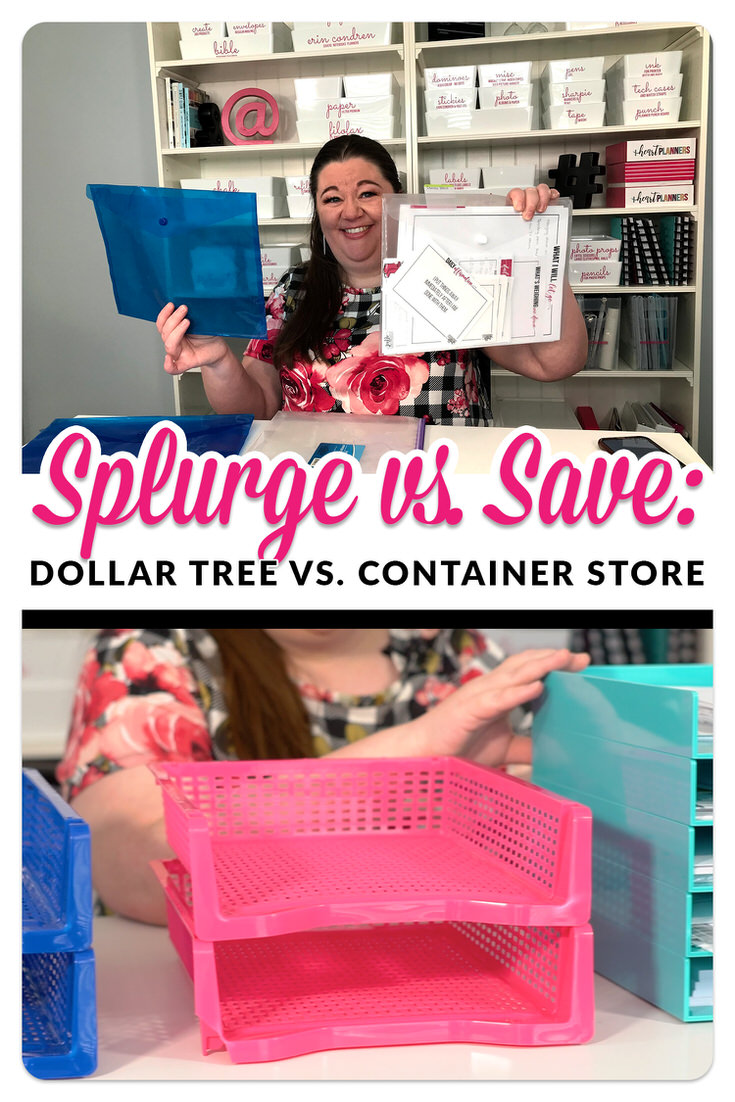 Dollar Tree Storage Bins Revamp dollartree dollar25tree , 41 OFF