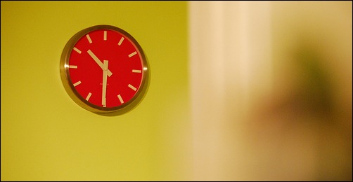 Time Management How To Simplify Your Home Organization Tasks [Mission