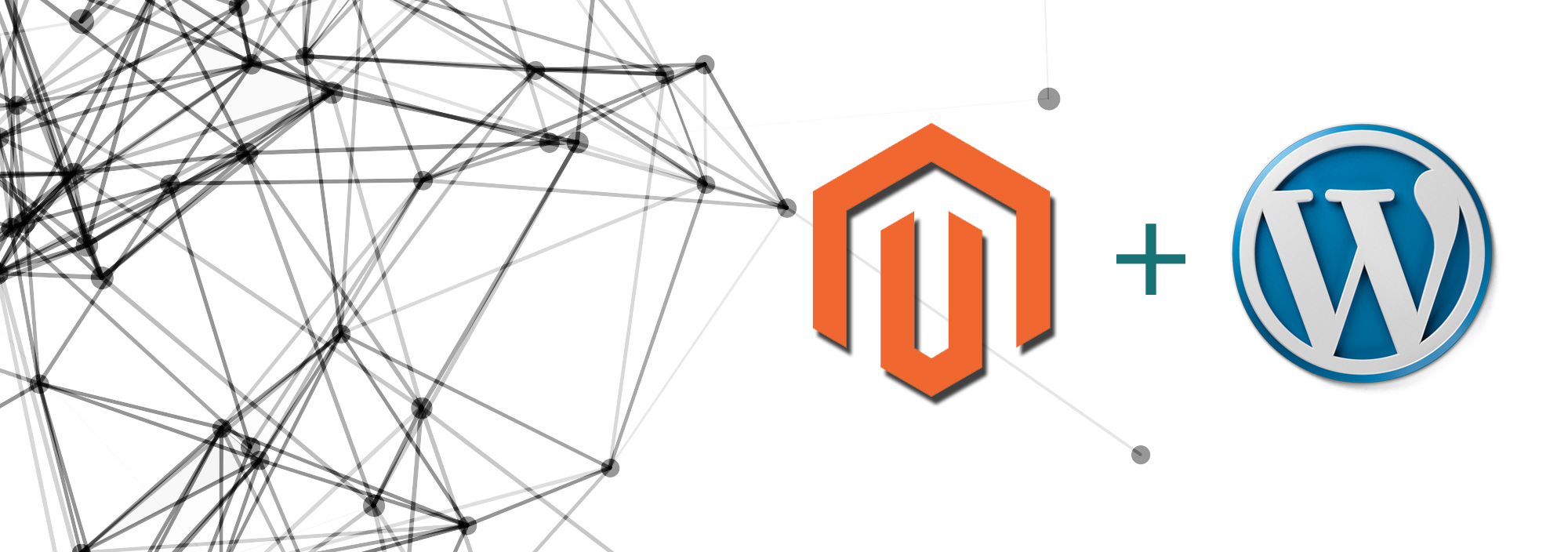 Magento Wordpress Integration with multiple blogs and store views