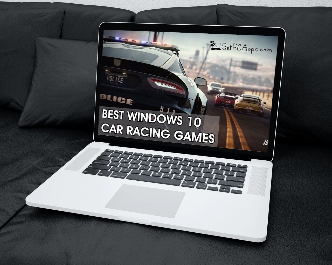 10 Best Free Car Racing Games in 2024 Windows 11 PC Get PC Apps