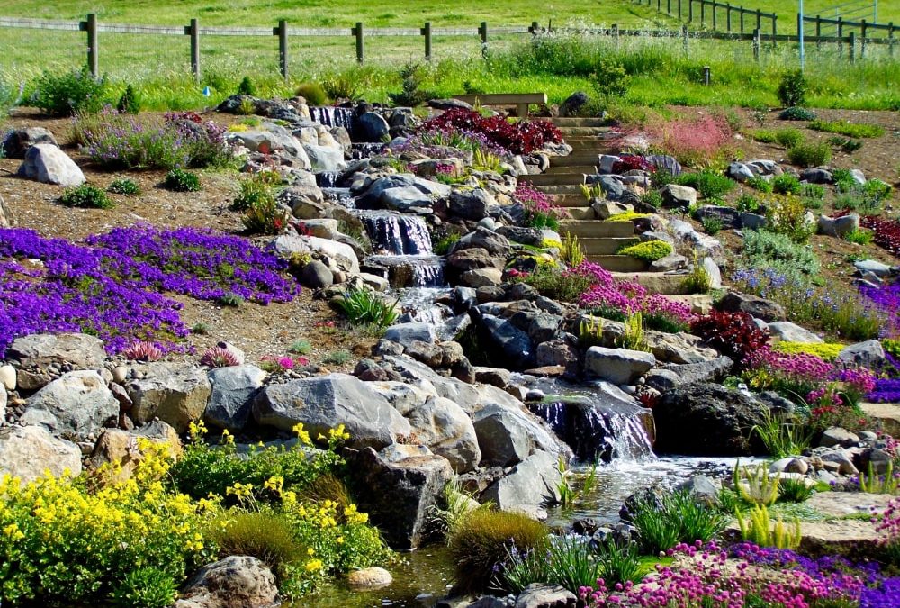 Maintaining Your Outdoor Water Feature