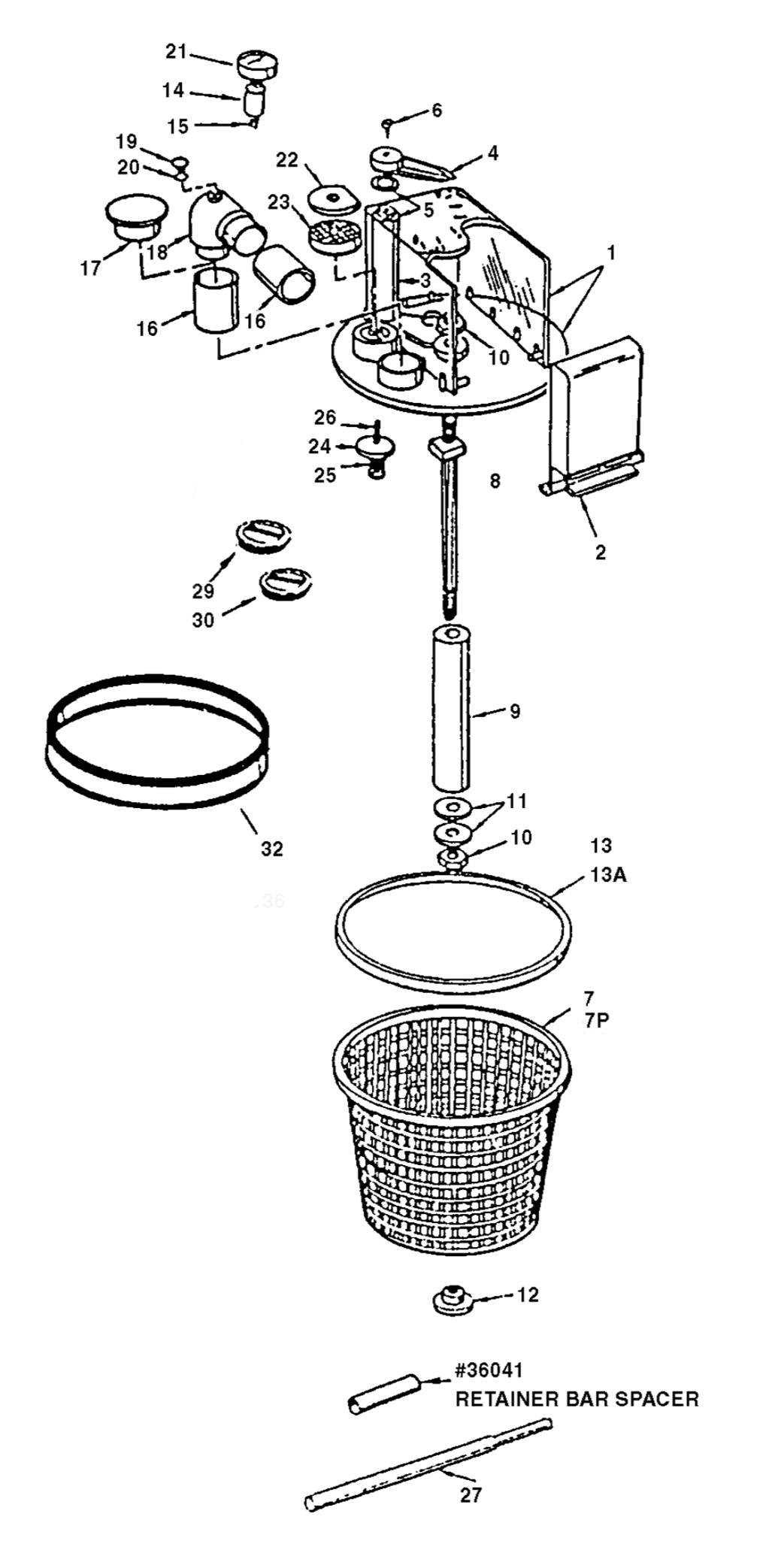 Diagnosing And Troubleshooting Your Hayward Aqua Rite, 54 OFF