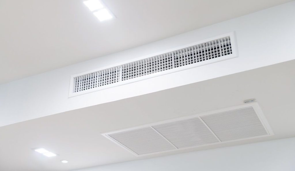 How Do You Use Ducted Air Conditioning Efficiently?