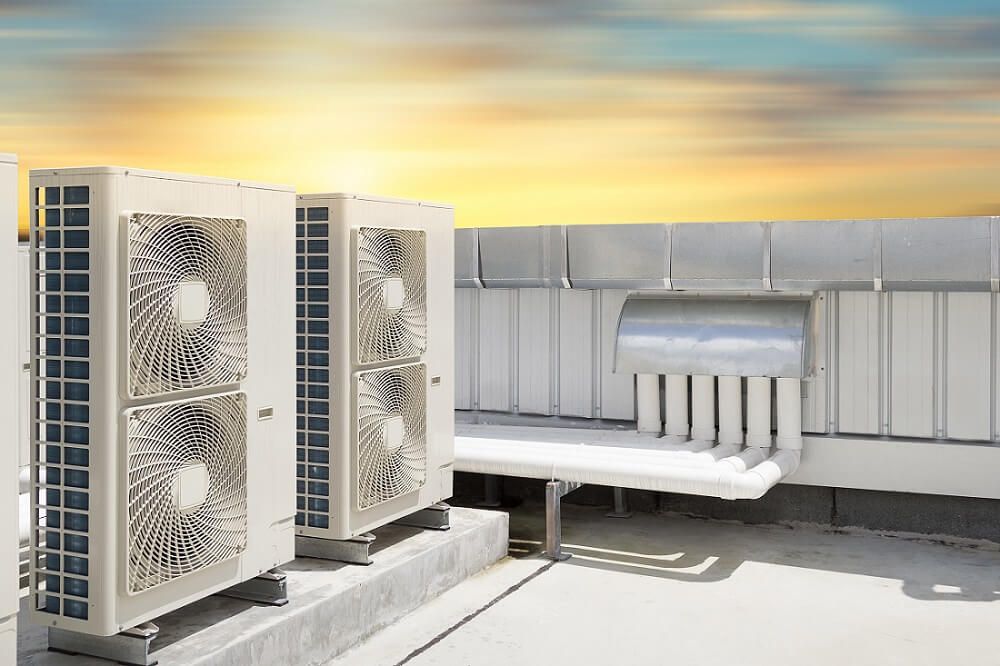 Major Benefits of Refrigerated Cooling