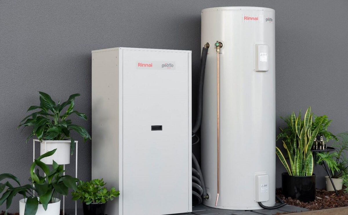 Rinnai Gas Heater Troubleshooting Guide
