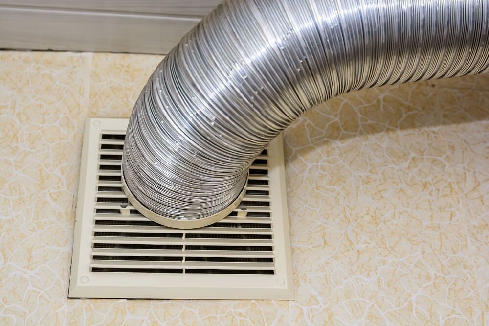 Why Does My Ducted Heating Smell
