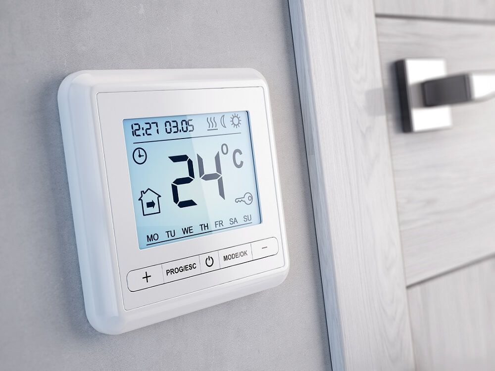 Why Is My Honeywell Thermostat Blinking?