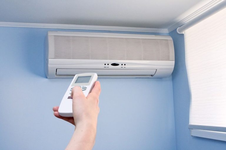 How To Fix Air Conditioner Not Cooling Issue