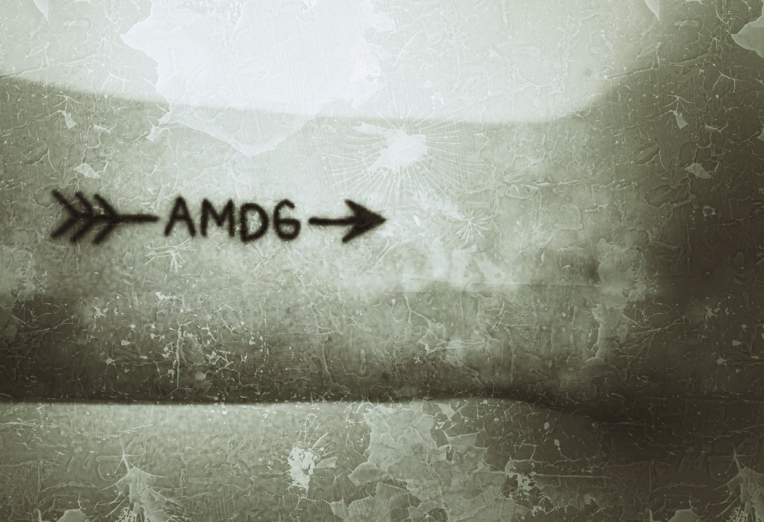 Mathematical proof that the Ateneo "AMDG" slogan contributes ZERO to