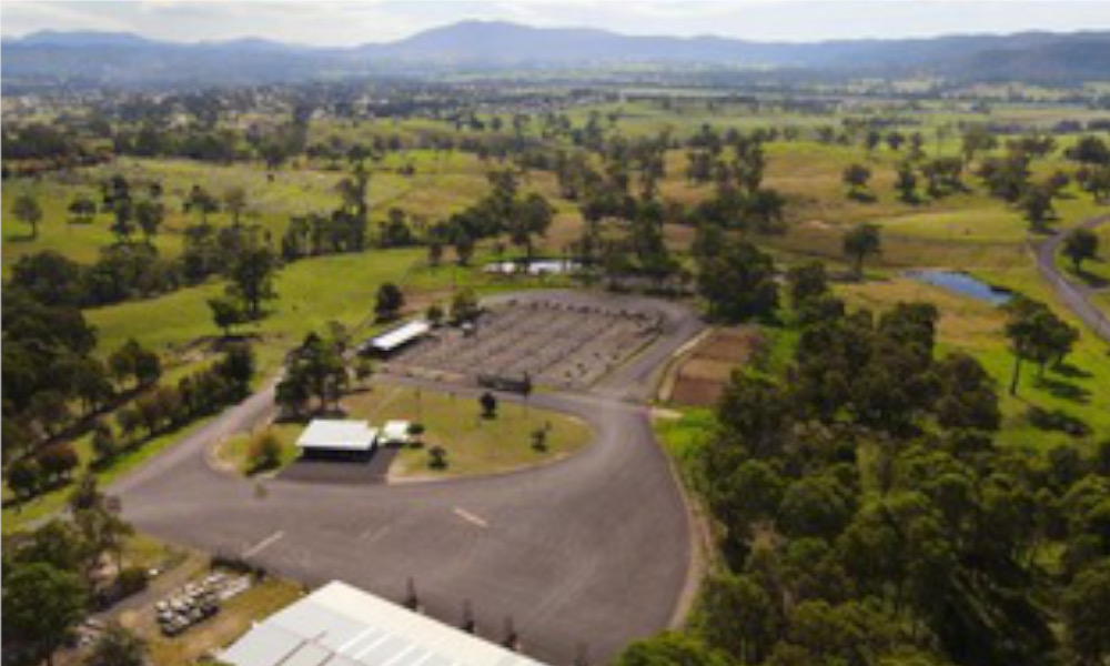 Expressions of interest open for operation of Bega Saleyards Get Regional