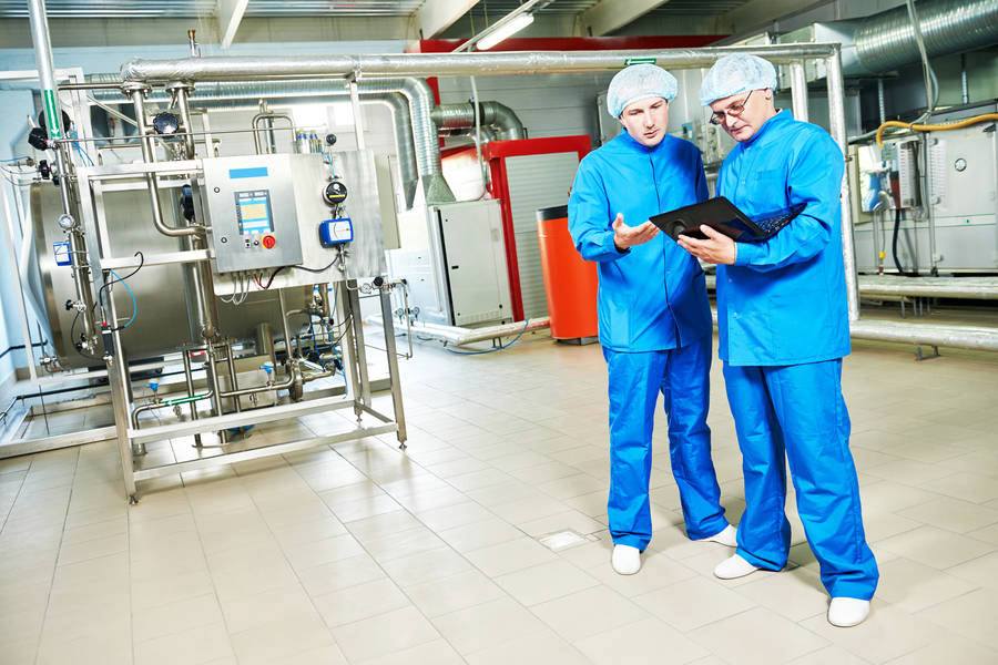 We did not find results for: What is a Production Supervisor and what do they do ...
