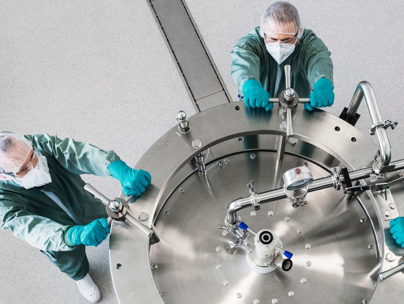 What is a Process Technician & How Can You One?