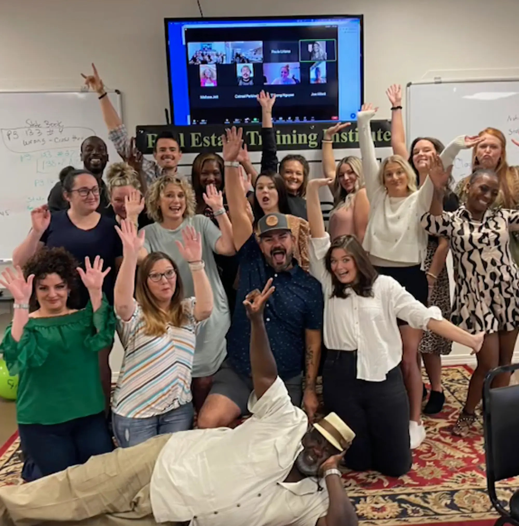 Mississippi's 1 Real Estate School · Mississippi Real Estate Exam