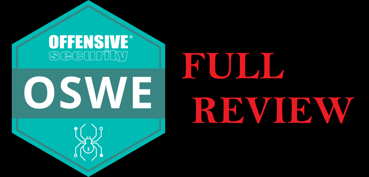 Does WEB300 (OSWE) certification worth it? Get Secure World