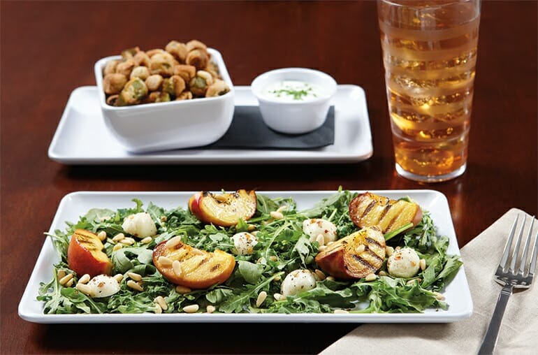 Is Melamine Dinnerware MicrowaveSafe? G.E.T