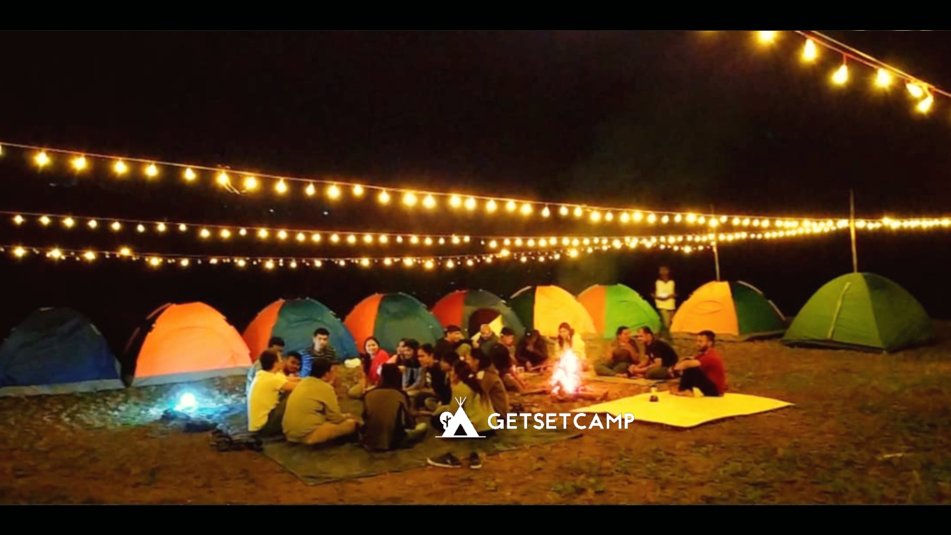 night camping at bhandardara FinesseExpert