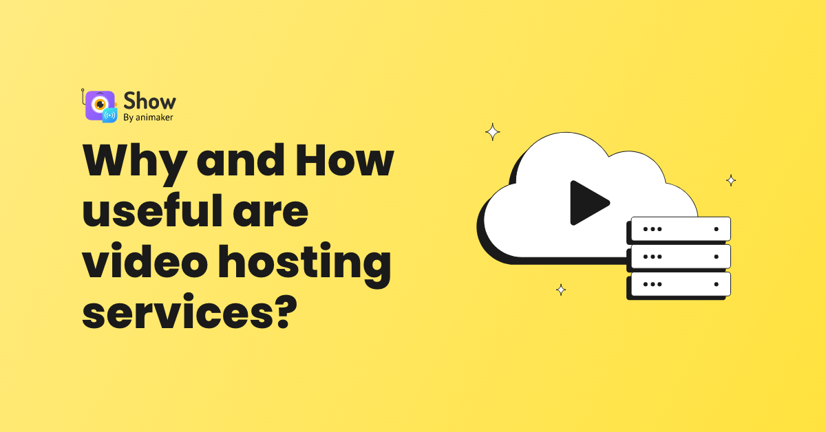 Video Hosting Platform A Complete Guide [FAQs Included]