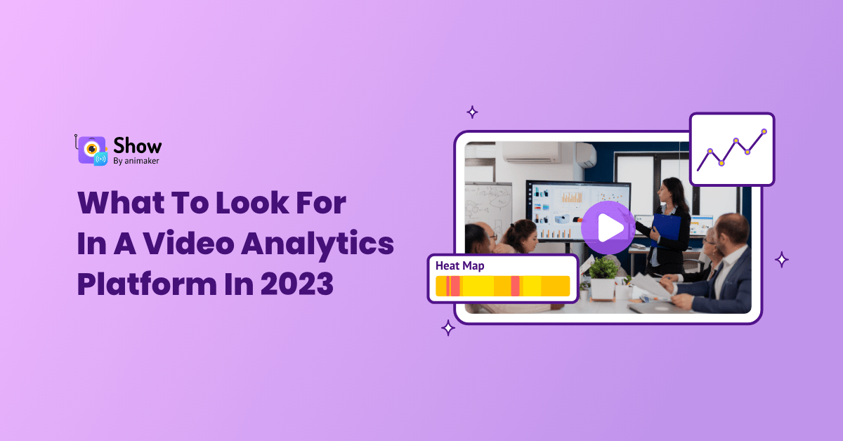 How To Choose The Right Video Analytics Platform For Your Business
