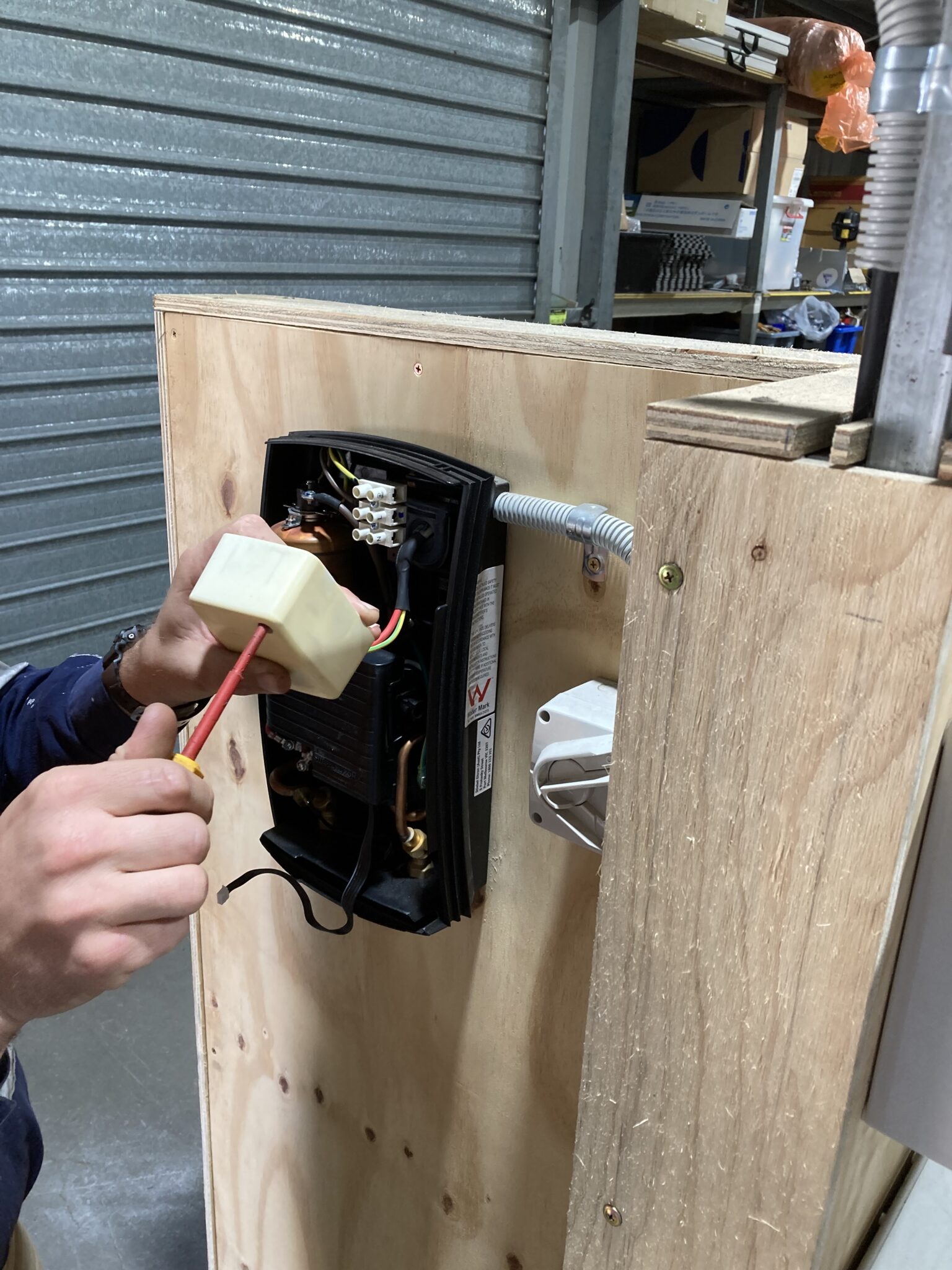 Restricted Electrical Licence Course Get Skilled Training
