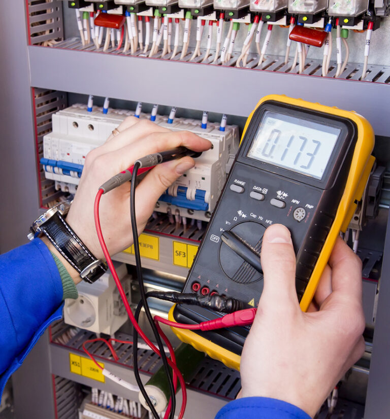 Restricted Electrical Licence Course Get Skilled Training