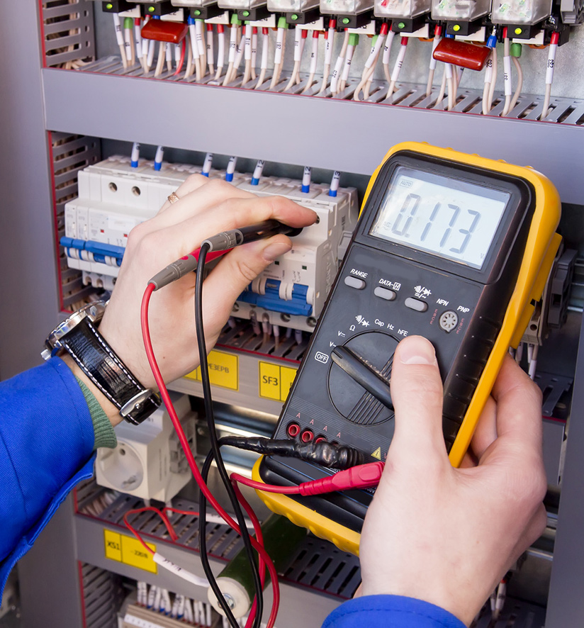 Restricted Electrical Licence Course Get Skilled Training