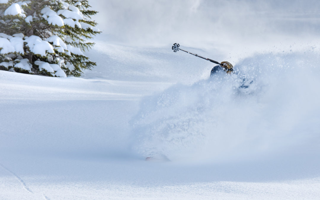 Mammoth is Staying Open Until July 4th! Get Discount Lift Tickets at