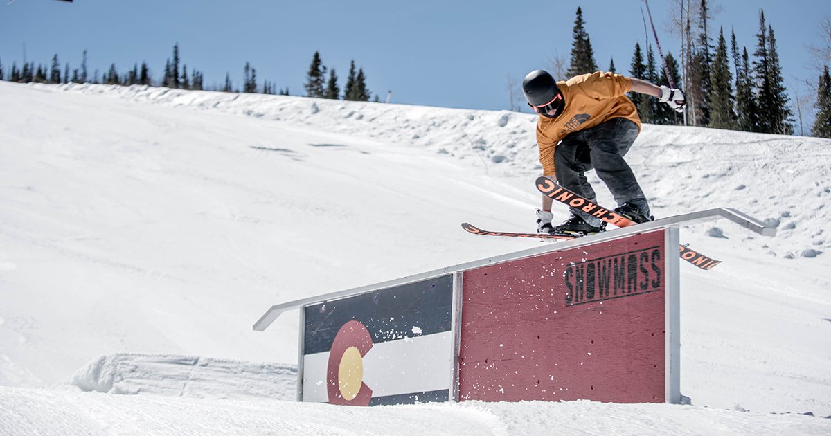 Aspen Ski Co. Buys Intrawest for 1.5 Billion Get Discount Lift