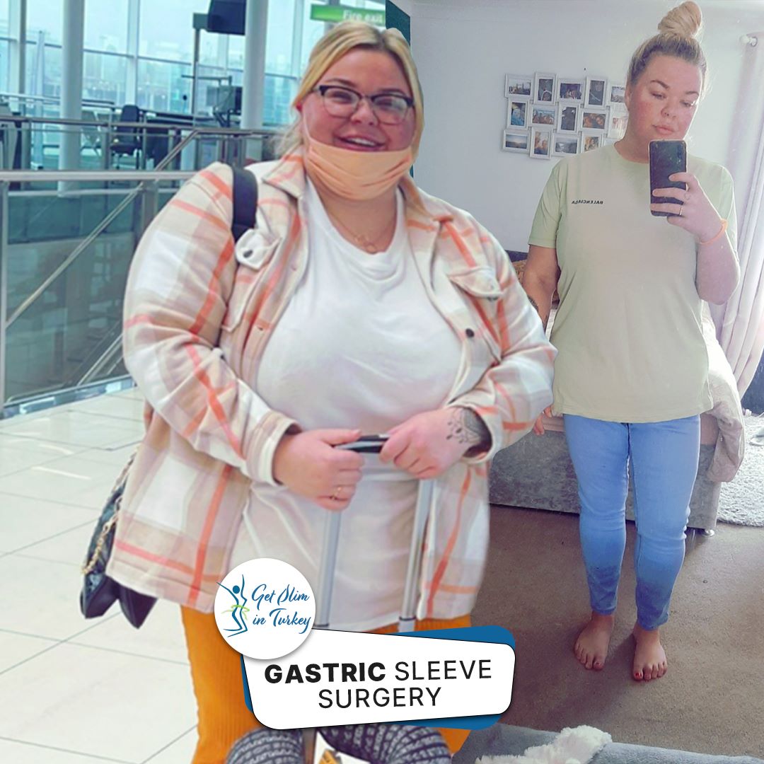 Get Slim in Turkey Home