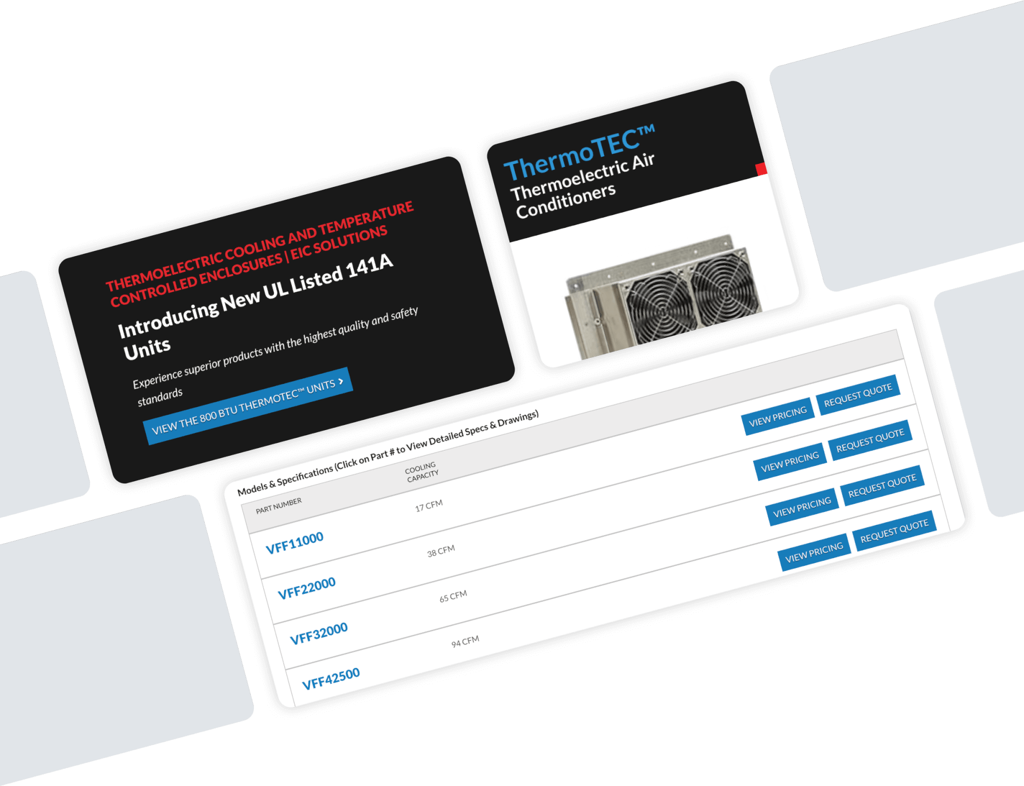 EIC Solutions Website - SmartAcre