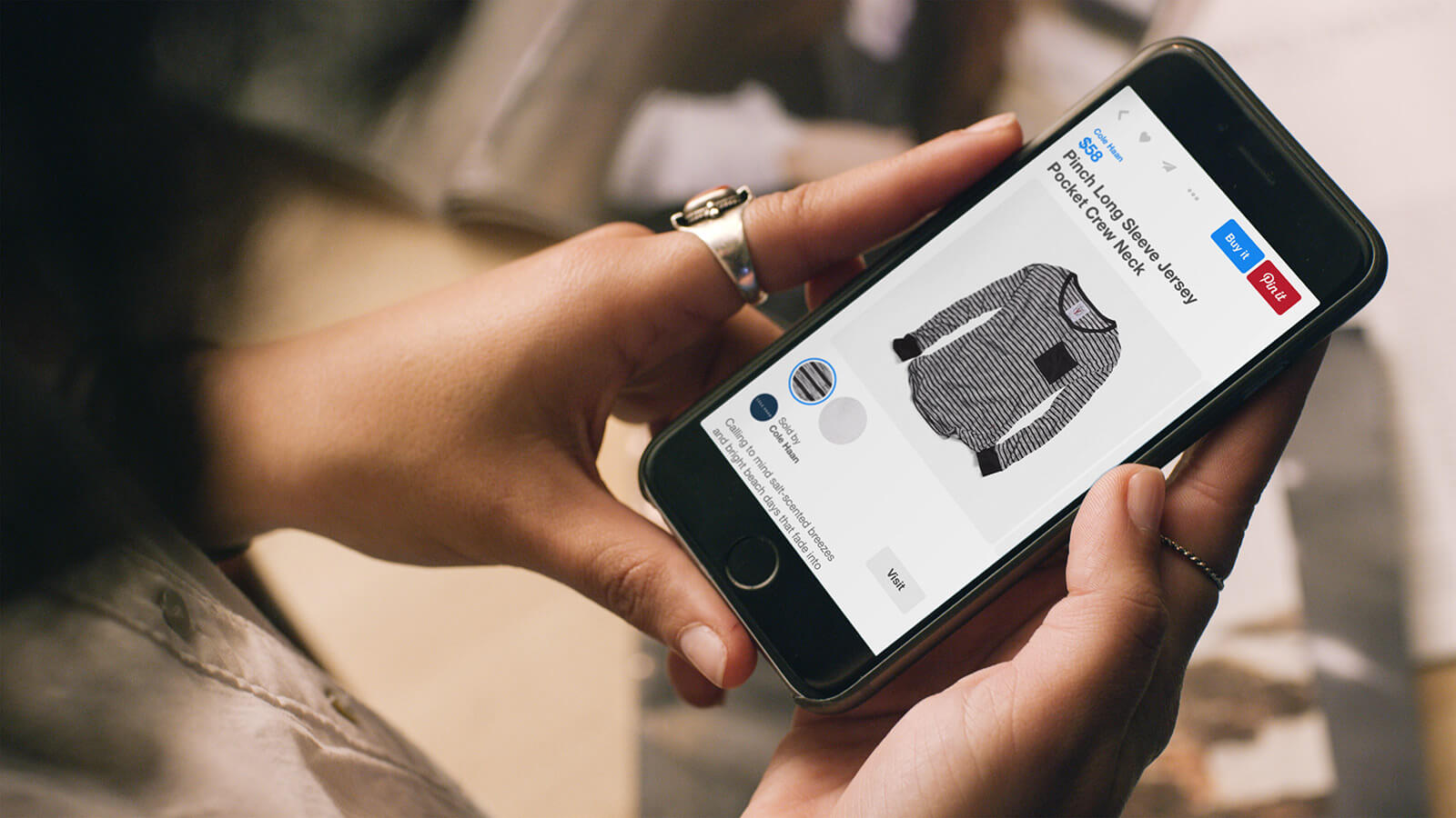 Pinterest is Changing with the Buy Button SmartAcre