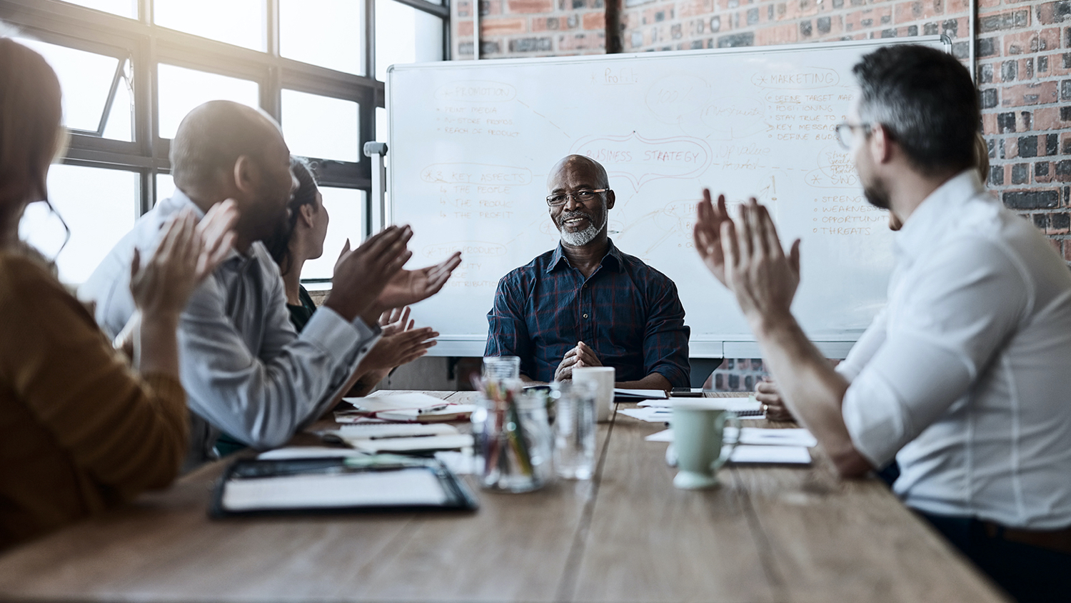 The Skills and Characteristics of a Good Employee GetSmarter Blog