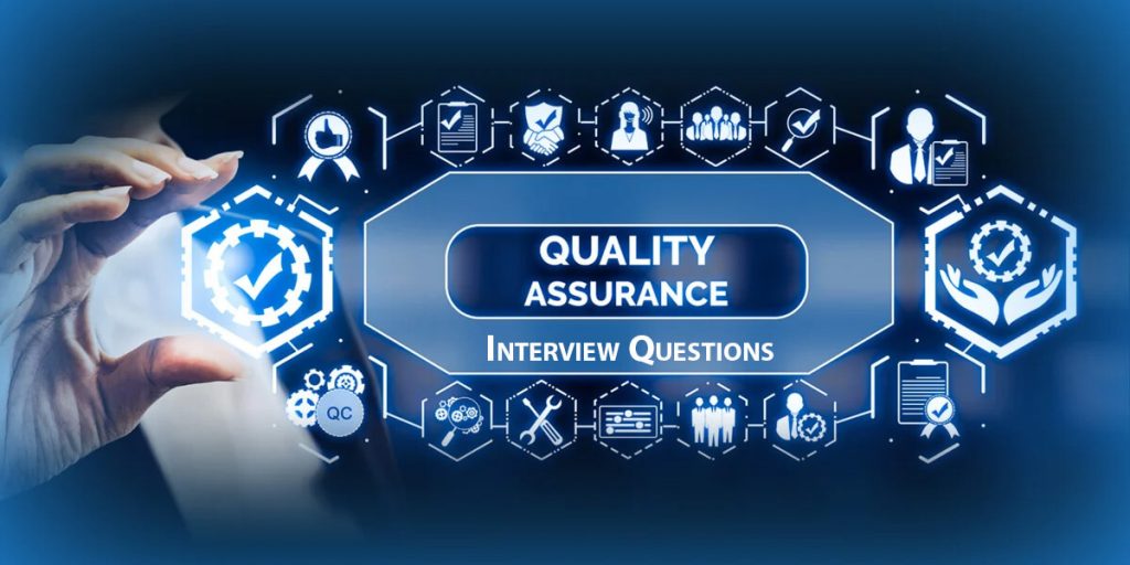 QA Interview Questions and Answers Get Software Services
