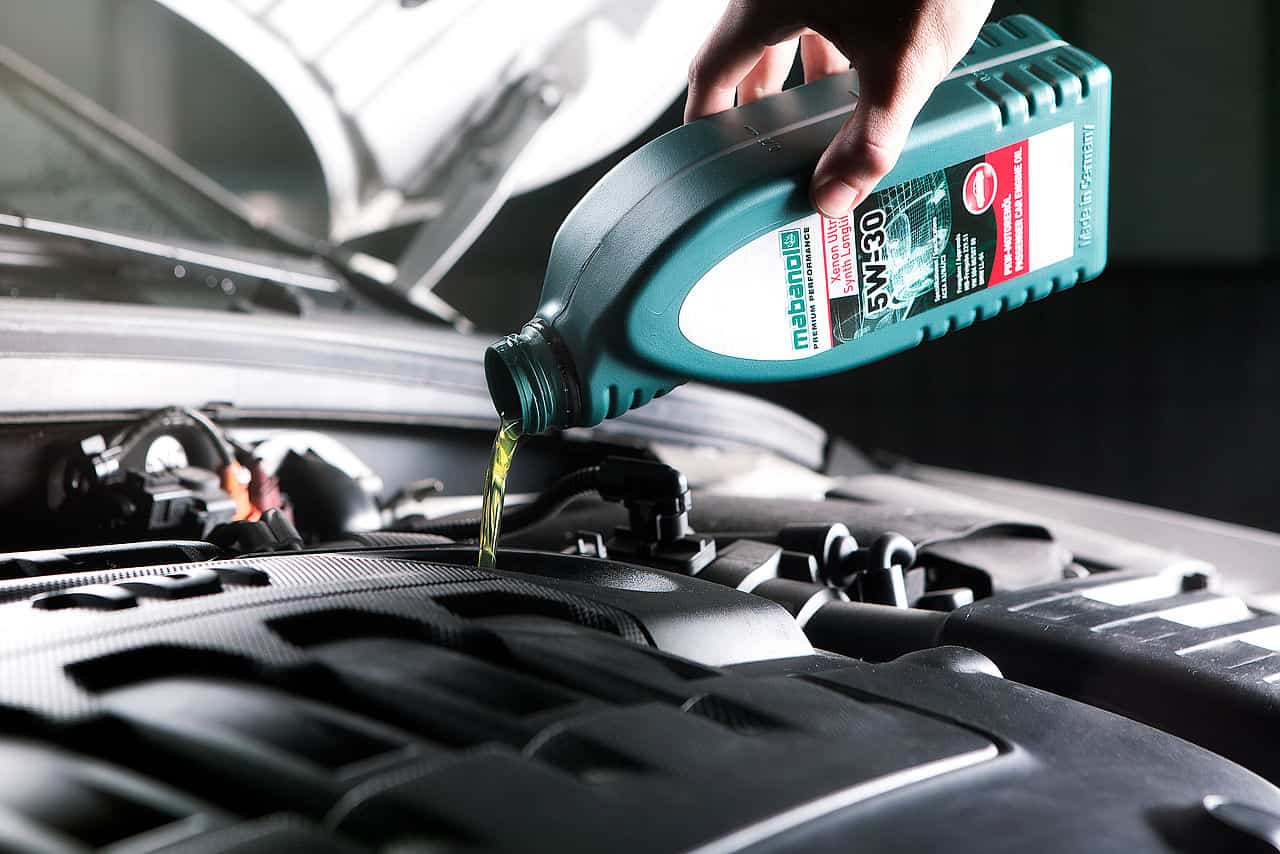 Best Oil Additive to Quiet Noisy Lifter (June 2020)