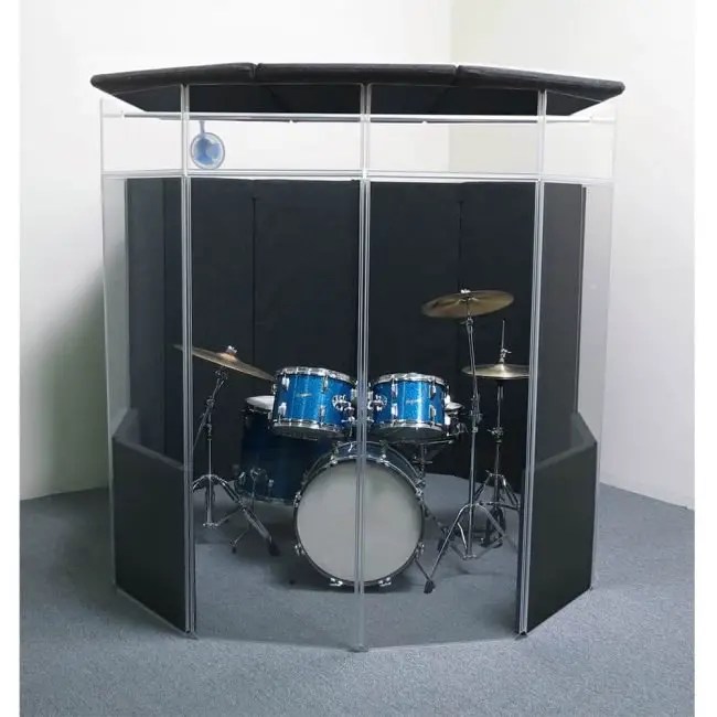 How to Soundproof a Room for Drums? (Updated May 2024)