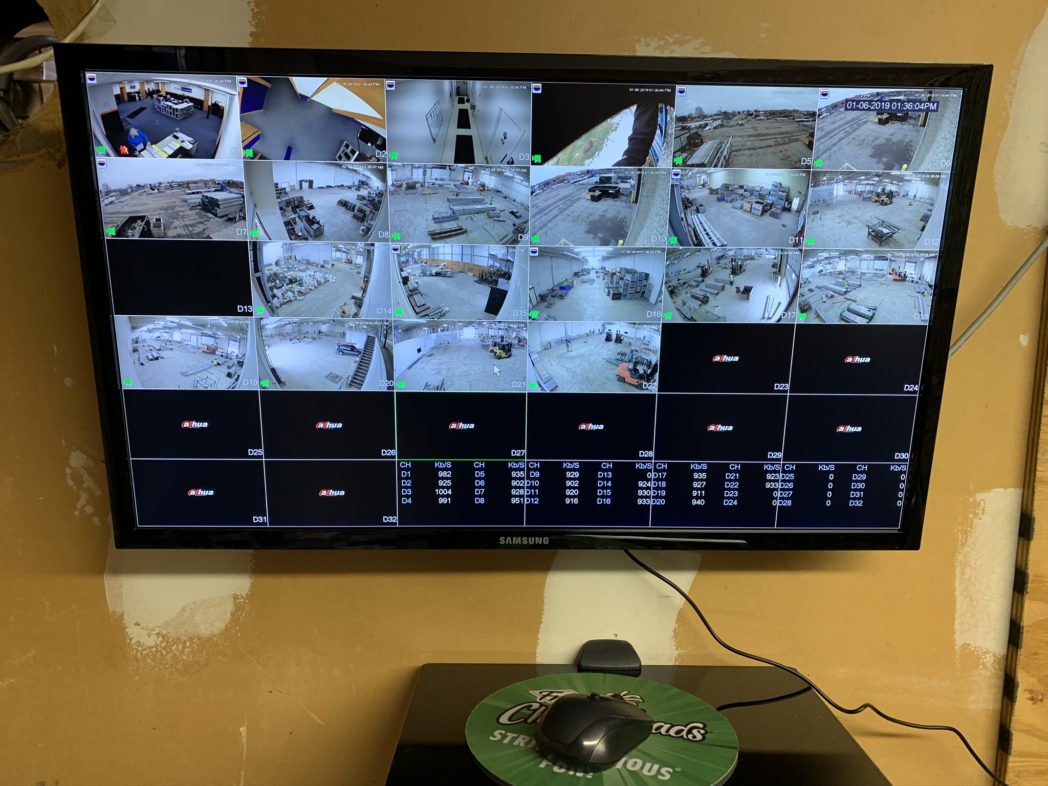 Gallery Security Cameras Chicago Home Security Alarm Systems Chicago