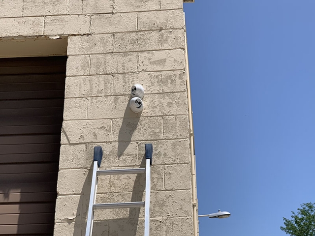 Gallery Security Cameras Chicago Home Security Alarm Systems Chicago
