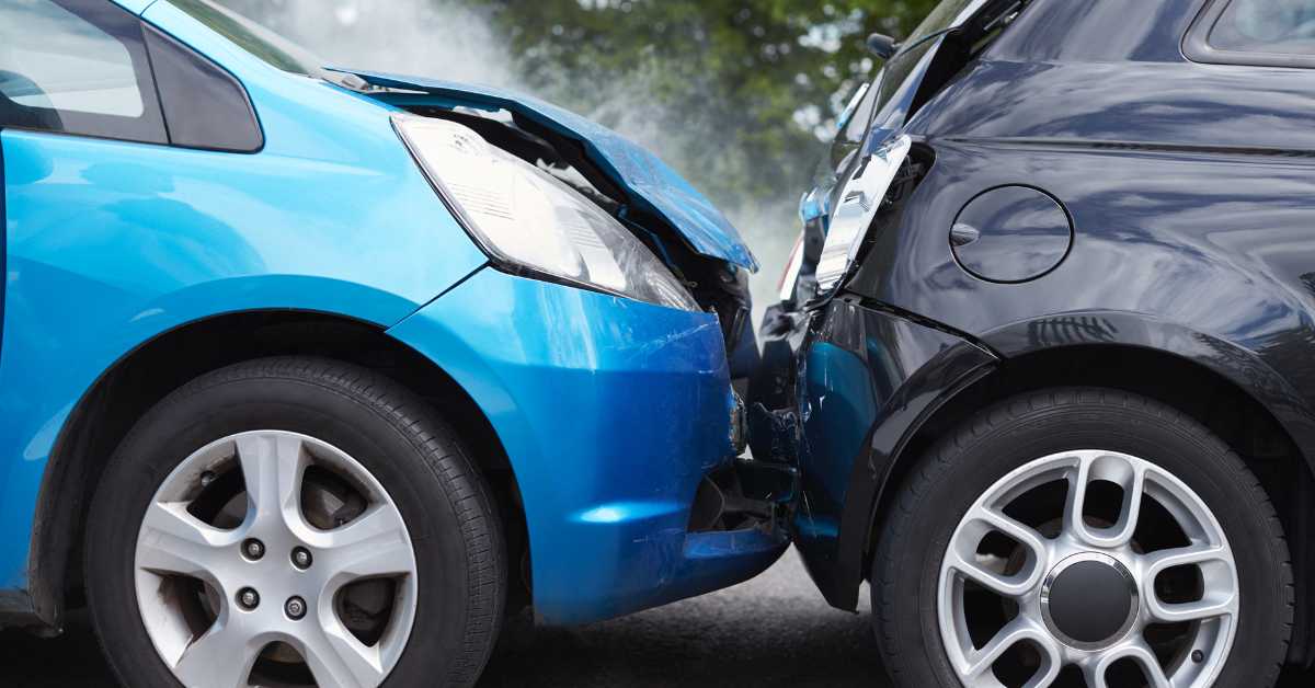 If Someone Brake Checks You and an Accident Occurs, Who Is at Fault