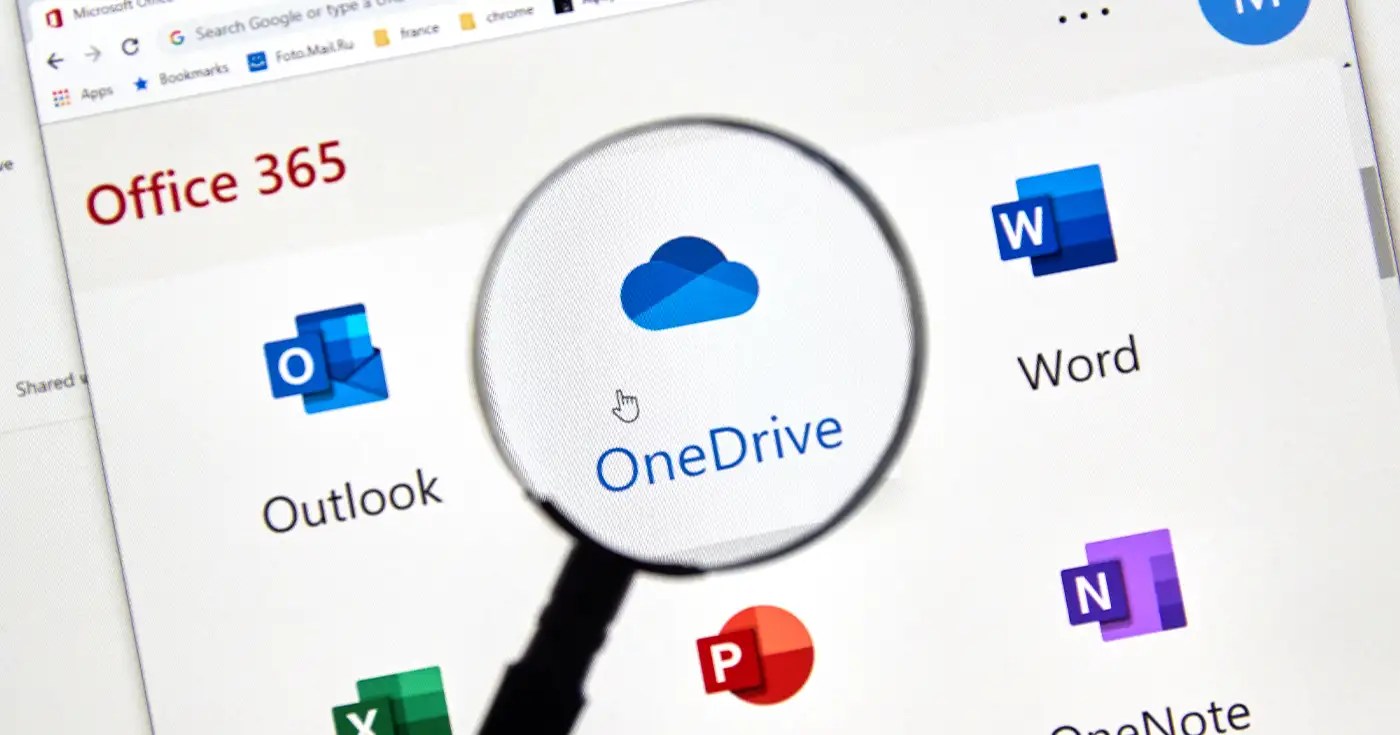 What's That App? A Beginner's Guide to Microsoft OneDrive Get Support